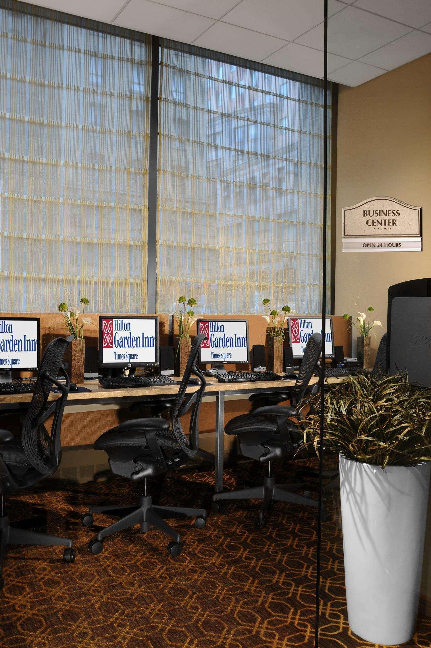 Kimpton Theta - Times Square By Ihg Hotel Nueva York