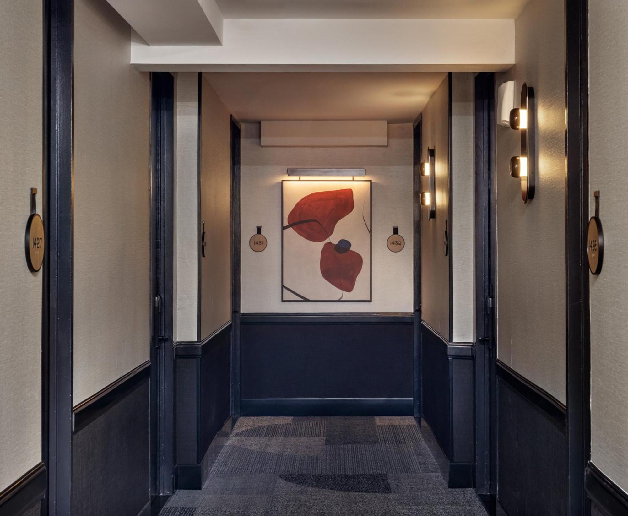 Kimpton Theta - Times Square By Ihg Hotel Nueva York