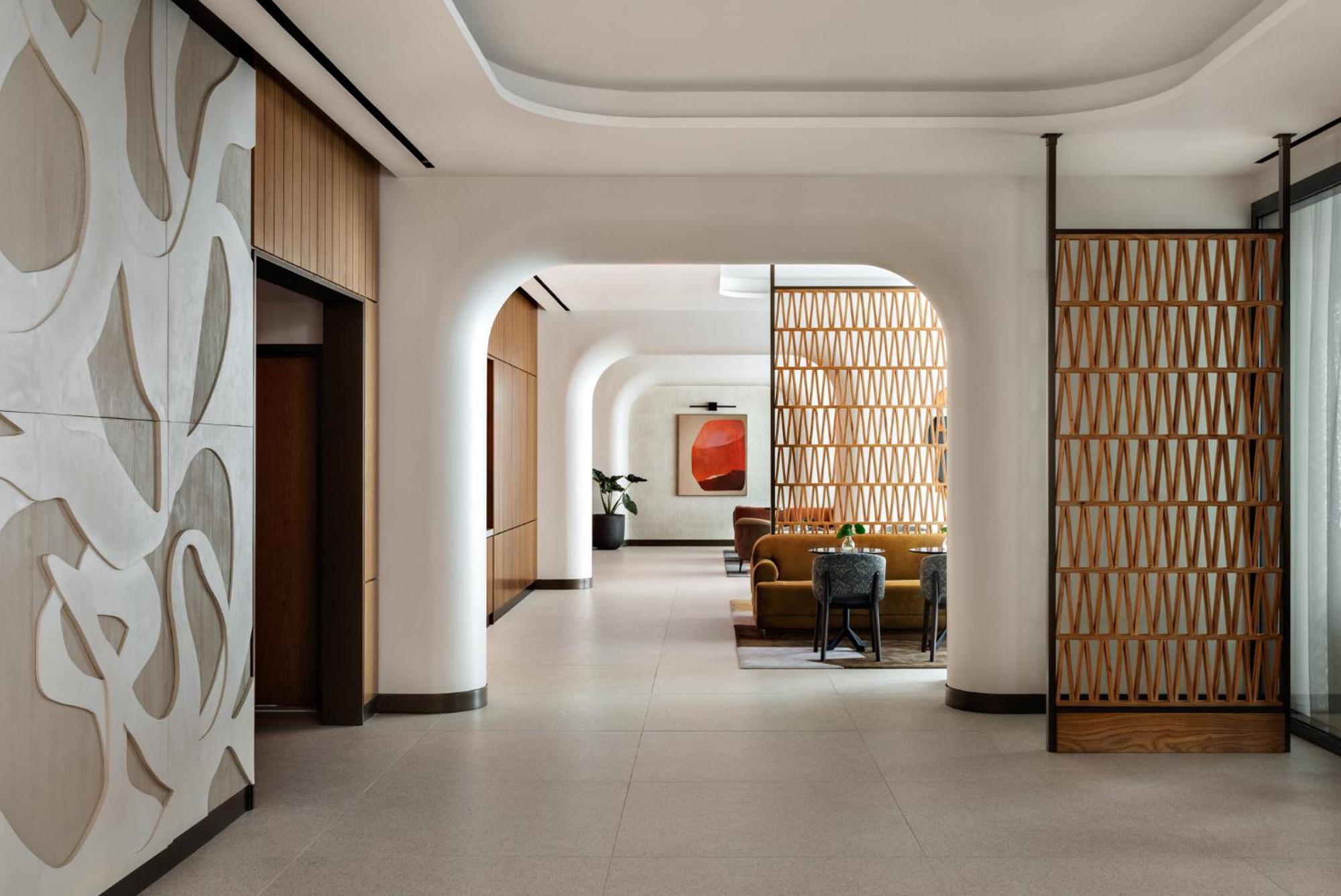 Kimpton Theta - Times Square By Ihg 5* Nueva York