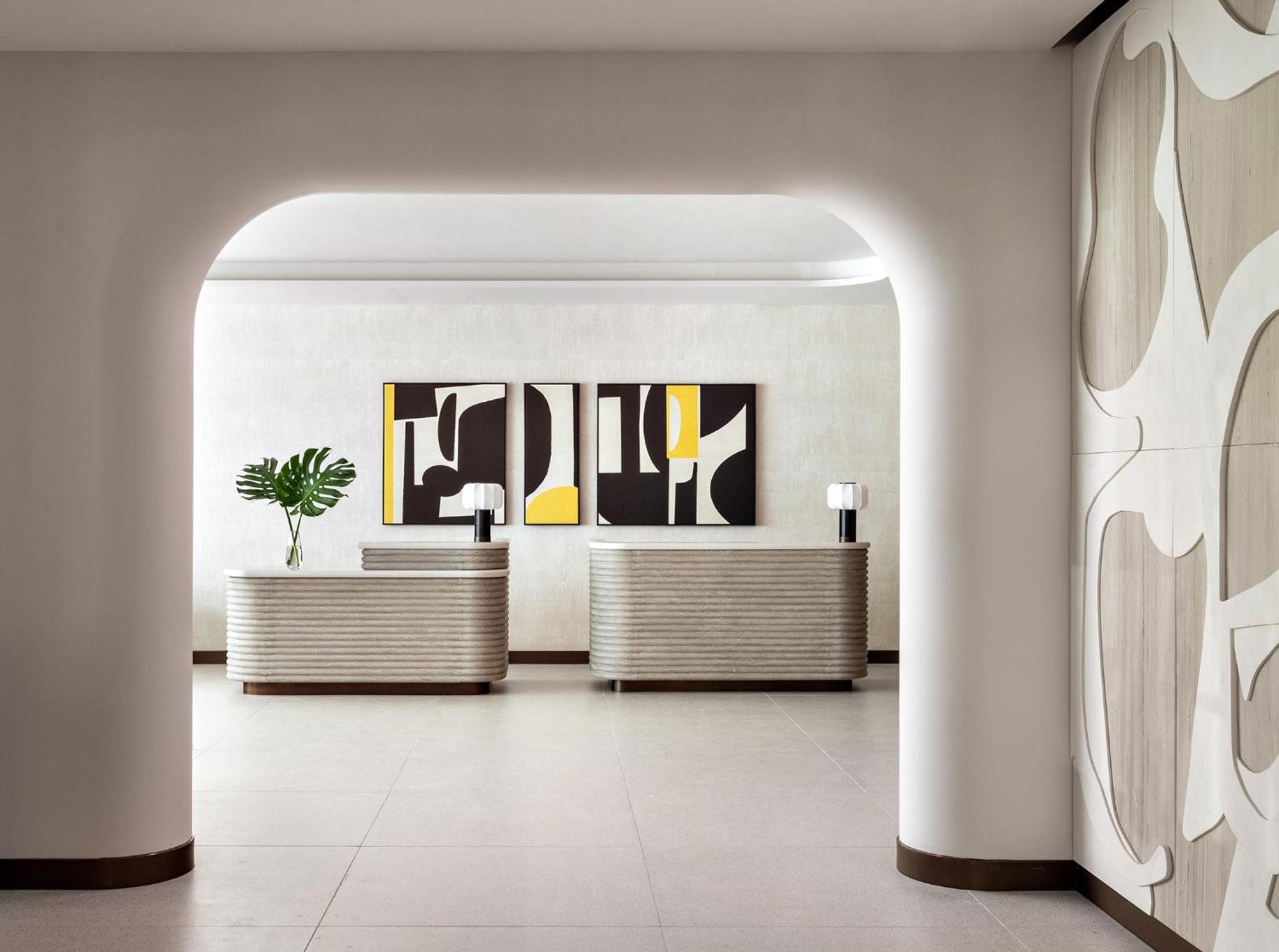 Hotel Kimpton Theta - Times Square By Ihg Nueva York